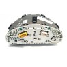 Instrument cluster Peugeot 206 hatchback (2A/C) | Becerril Scrap Yard