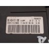 Instrument cluster Peugeot 206 hatchback (2A/C) | Becerril Scrap Yard