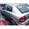 تفكيك Opel astra g hatchback (T98) 1.6 (F08, F48) Gasolina من عام 2002 بمحرك Z 16 SE