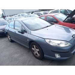 تفكيك Peugeot 407 (6D_) 1.8 16V (6D6FYC) Gasolina من عام 2007 بمحرك 6FY (EW7A)