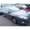 تفكيك Peugeot 407 (6D_) 1.8 16V (6D6FYC) Gasolina من عام 2007 بمحرك 6FY (EW7A)