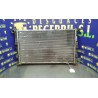 Recambio de radiador agua para mercedes clase a (w168) referencia OEM IAM   