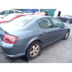 تفكيك Peugeot 407 (6D_) 1.8 16V (6D6FYC) Gasolina من عام 2007 بمحرك 6FY (EW7A)