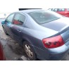 تفكيك Peugeot 407 (6D_) 1.8 16V (6D6FYC) Gasolina من عام 2007 بمحرك 6FY (EW7A)