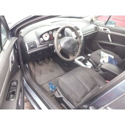 تفكيك Peugeot 407 (6D_) 1.8 16V (6D6FYC) Gasolina من عام 2007 بمحرك 6FY (EW7A)