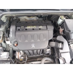 تفكيك Peugeot 407 (6D_) 1.8 16V (6D6FYC) Gasolina من عام 2007 بمحرك 6FY (EW7A)
