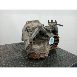 Gearbox Ford Focus C-max (DM2) | Becerril Scrap Yard