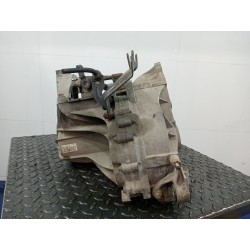 Gearbox Ford Focus C-max (DM2) | Becerril Scrap Yard