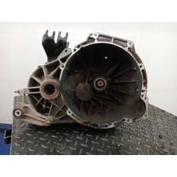 Gearbox Ford Focus C-max (DM2) | Becerril Scrap Yard