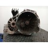 Gearbox Ford Focus C-max (DM2) | Becerril Scrap Yard