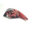 Left rear taillight Peugeot 206 hatchback (2A/C) | Becerril Scrap Yard