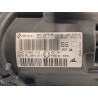 Recambio de faro derecho para renault megane iii grandtour (kz0/1) 1.2 tce (kz2b, kz11) referencia OEM IAM 260103761R 0301288208