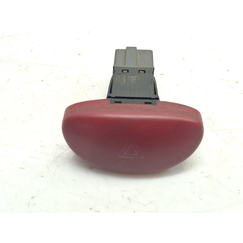 Spare dashboard button panel (warning, ESP, airbag) Peugeot 206 hatchback (2A/C) | Becerril Scrap Yard