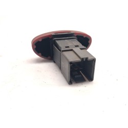 Spare dashboard button panel (warning, ESP, airbag) Peugeot 206 hatchback (2A/C) | Becerril Scrap Yard
