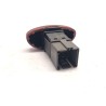 Spare dashboard button panel (warning, ESP, airbag) Peugeot 206 hatchback (2A/C) | Becerril Scrap Yard