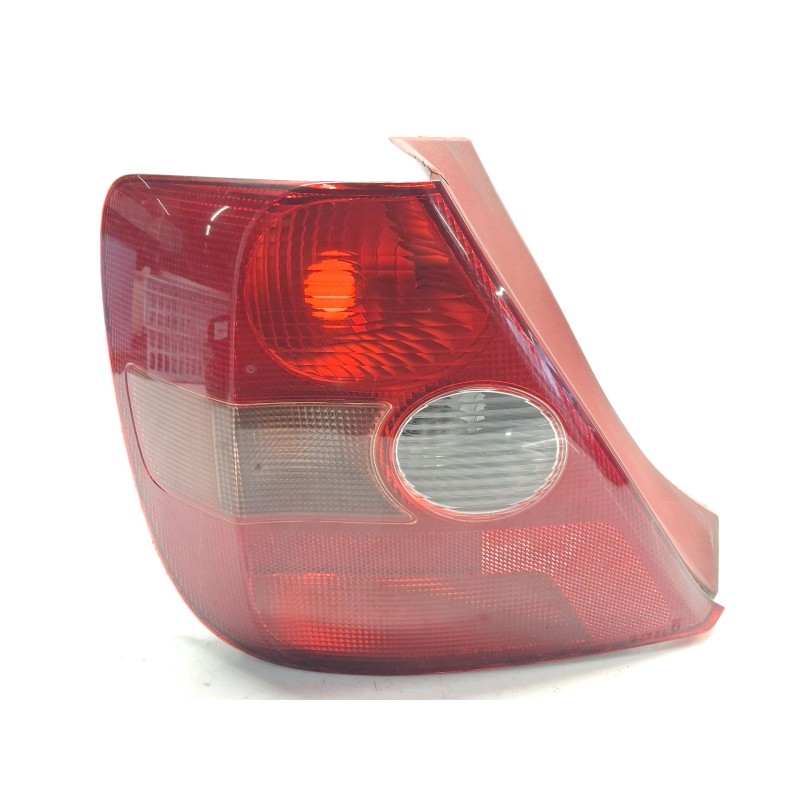 Recambio de piloto trasero izquierdo para honda civic vii hatchback (eu, ep, ev) 1.6 i (ep2, eu8, eu6) referencia OEM IAM 33550S