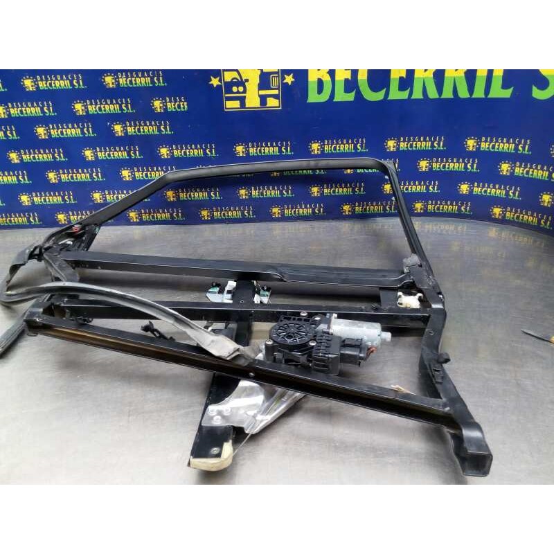 Recambio de elevalunas trasero izquierdo para audi a6 berlina (4b2) 2.5 tdi quattro referencia OEM IAM Recambio de elevalunas trasero izquierdo para audi a6 berlina (4b2) 2.5 tdi quattro referencia OEM IAM