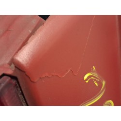 Recambio de piloto trasero izquierdo para honda civic vii hatchback (eu, ep, ev) 1.6 i (ep2, eu8, eu6) referencia OEM IAM 33550S