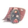 Recambio de piloto trasero izquierdo para honda civic vii hatchback (eu, ep, ev) 1.6 i (ep2, eu8, eu6) referencia OEM IAM 33550S