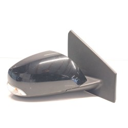 Recambio de retrovisor derecho para renault megane iii grandtour (kz0/1) 1.2 tce (kz2b, kz11) referencia OEM IAM 260103761R  