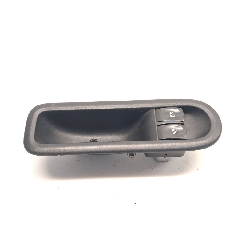 Recambio de mando elevalunas delantero izquierdo para renault clio iii (br0/1, cr0/1) 1.2 16v (br02, br0j, br11, cr02, cr0j, cr1