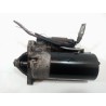 Recambio de motor arranque para renault rapid/express (f40) 1.9 d familiar (f40p) referencia OEM IAM   