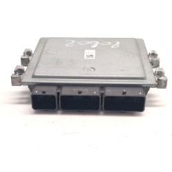 Recambio de centralita motor uce para renault megane iii grandtour (kz0/1) 1.2 tce (kz2b, kz11) referencia OEM IAM 237104817R 23