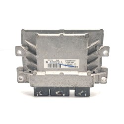 Recambio de centralita motor uce para renault clio iii (br0/1, cr0/1) 1.2 16v (br02, br0j, br11, cr02, cr0j, cr11) referencia OE
