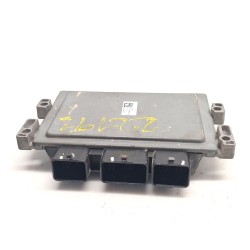 Recambio de centralita motor uce para renault clio iii (br0/1, cr0/1) 1.2 16v (br02, br0j, br11, cr02, cr0j, cr11) referencia OE