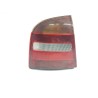 Left rear taillight Skoda Octavia I (1U2) | Becerril Scrap Yard