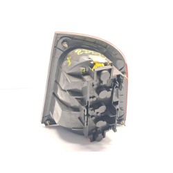 Left rear taillight Skoda Octavia I (1U2) | Becerril Scrap Yard