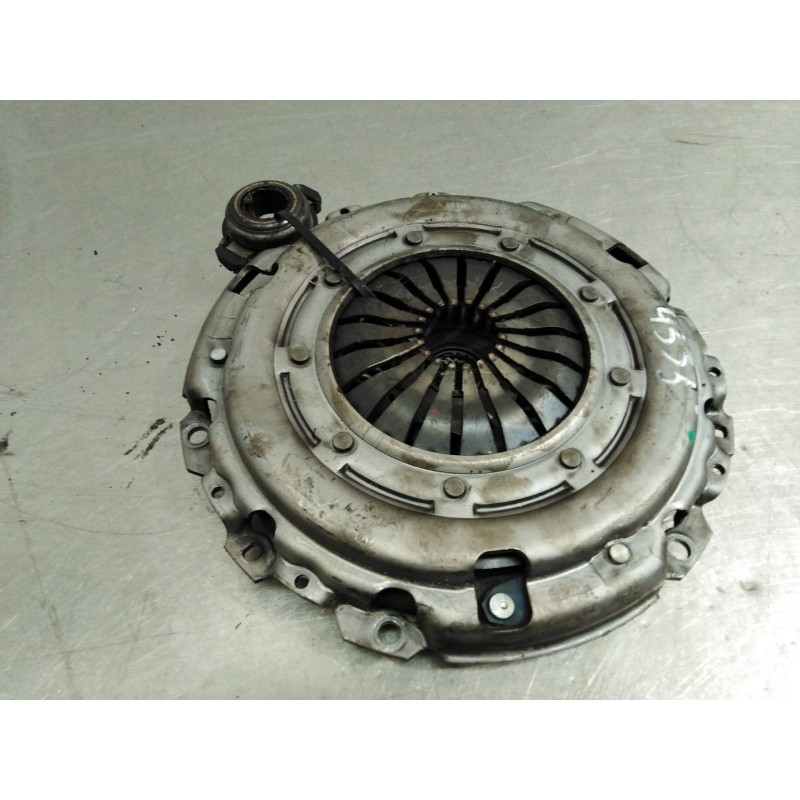 Recambio de kit embrague para peugeot 206 berlina xr referencia OEM IAM   