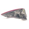 Recambio de piloto trasero derecho para renault megane iii grandtour (kz0/1) 1.2 tce (kz2b, kz11) referencia OEM IAM 265500010R 