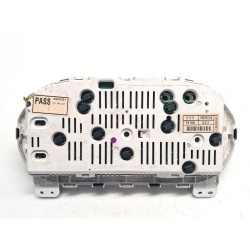Recambio de cuadro instrumentos para honda civic vii hatchback (eu, ep, ev) 1.6 i (ep2, eu8, eu6) referencia OEM IAM HR0291010 7