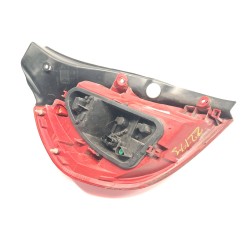 Recambio de piloto trasero derecho para renault clio iii (br0/1, cr0/1) 1.2 16v (br02, br0j, br11, cr02, cr0j, cr11) referencia 