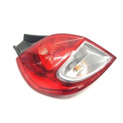 Left rear taillight Renault Clio III (BR0/1, CR0/1) | Becerril Scrap Yard