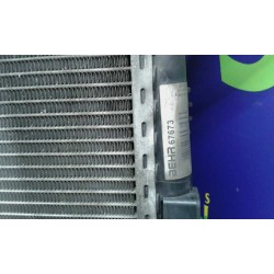 Recambio de radiador agua para mercedes clase a (w168) referencia OEM IAM   