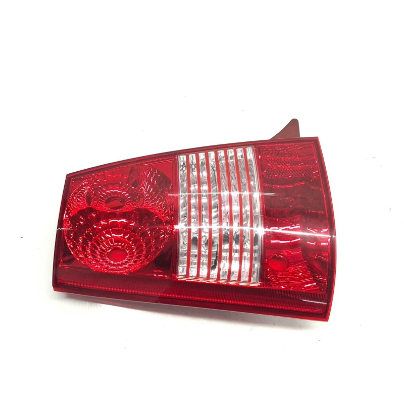 Left rear taillight KIA Picanto I (sa) | Becerril Scrap Yard