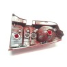 Left rear taillight KIA Picanto I (sa) | Becerril Scrap Yard