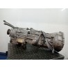 Gearbox Ssangyong Actyon I | Becerril Scrap Yard