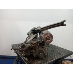 Gearbox Ssangyong Actyon I | Becerril Scrap Yard