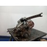 Gearbox Ssangyong Actyon I | Becerril Scrap Yard