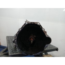 Gearbox Ssangyong Actyon I | Becerril Scrap Yard