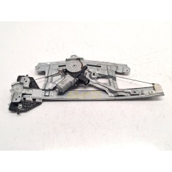 Recambio de elevalunas delantero izquierdo para honda civic viii hatchback (fn, fk) 1.8 (fn1, fk2) referencia OEM IAM   