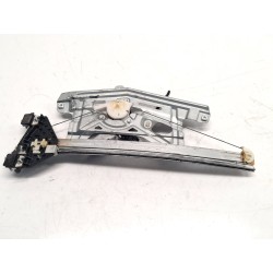 Recambio de elevalunas delantero derecho para honda civic viii hatchback (fn, fk) 1.8 (fn1, fk2) referencia OEM IAM   
