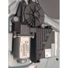 Recambio de elevalunas trasero izquierdo para volkswagen polo iv (9n_, 9a_) 1.4 16v referencia OEM IAM 6Y0959811 400891D 