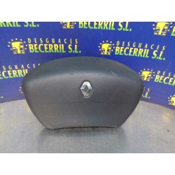 Recambio de airbag delantero izquierdo para renault laguna ii (bg0) expression referencia OEM IAM 8200071201  