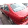 تفكيك Nissan almera I (N15) 2.0 D Diesel من عام 1997 بمحرك CD20