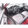 تفكيك Nissan almera I (N15) 2.0 D Diesel من عام 1997 بمحرك CD20