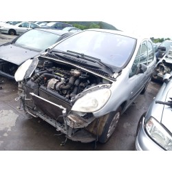 تفكيك CITROËN xsara picasso (N68) 1.6 HDi Diesel من عام 2006 بمحرك 9HZ (DV6TED4),9HY (DV6TED4)